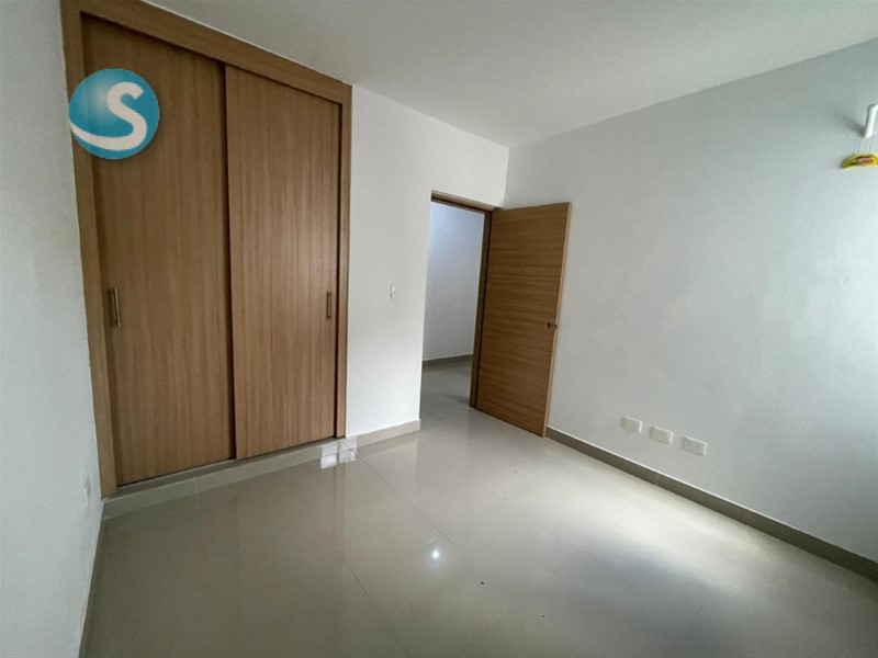 Apartamento en Venta en Mirador del Este en República Dominicana
