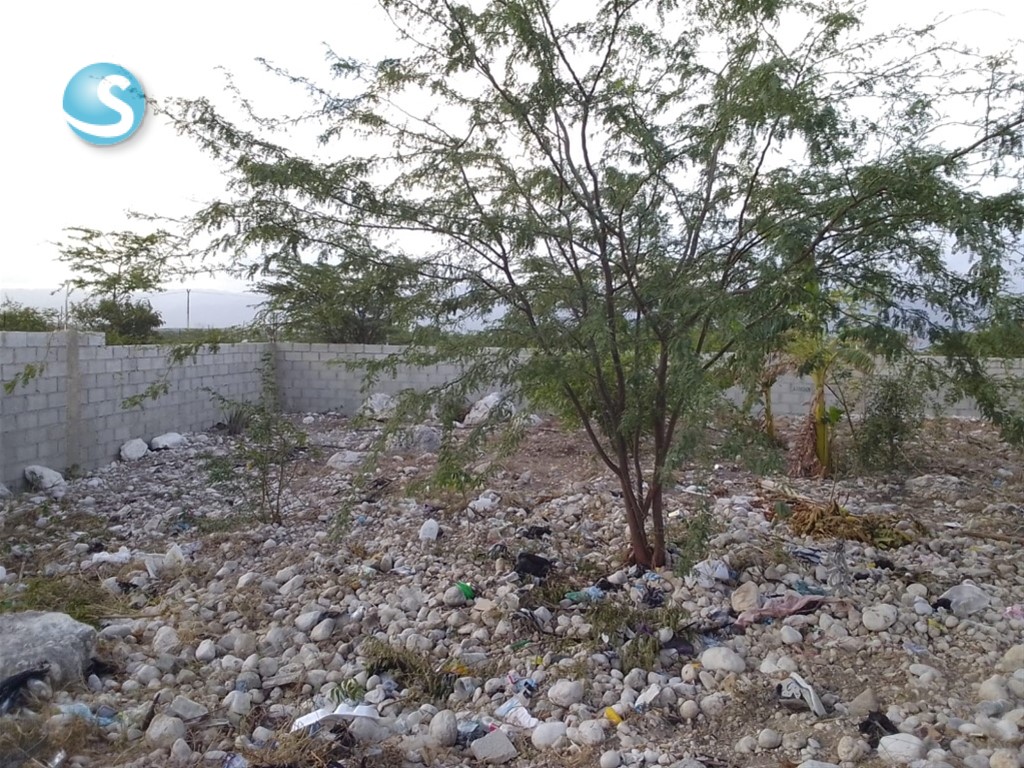 Casa en Venta en Jimaní, 210m² de Construcción en República Dominicana