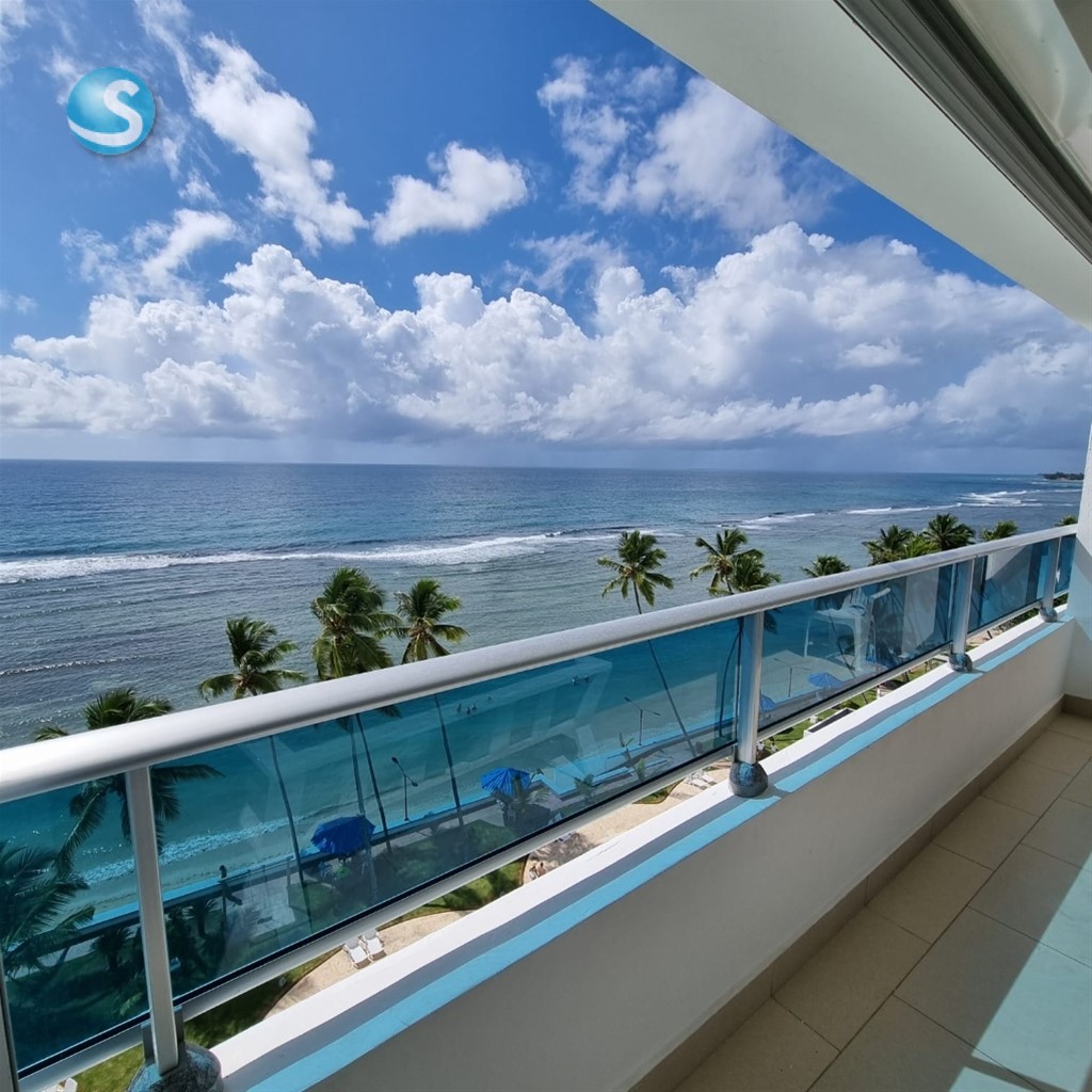 Apartamento Amueblado en Venta en Juan Dolio, 170 m²