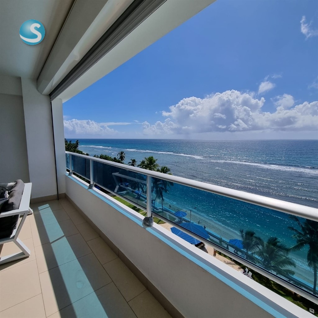 Apartamento Amueblado en Venta en Juan Dolio, 170 m² en República Dominicana