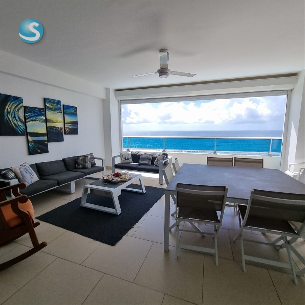 Apartamento Amueblado en Venta en Juan Dolio, 170 m² en República Dominicana