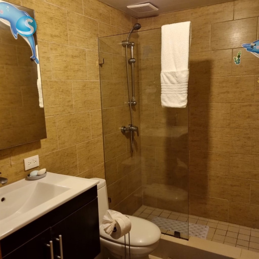Apartamento Amueblado en Venta en Juan Dolio, 170 m² en República Dominicana