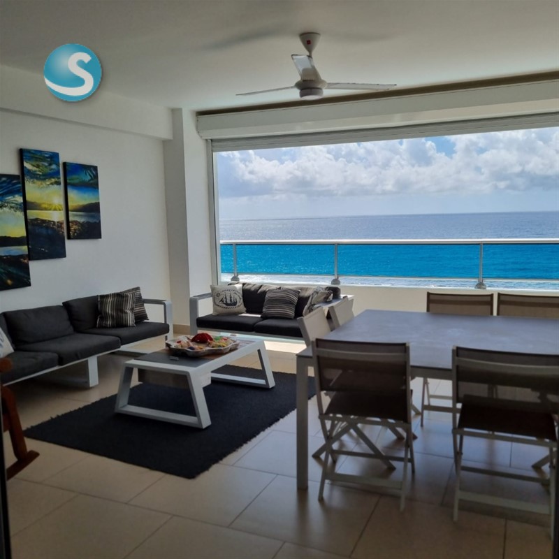 Apartamento Amueblado en Venta en Juan Dolio, 170 m² en República Dominicana