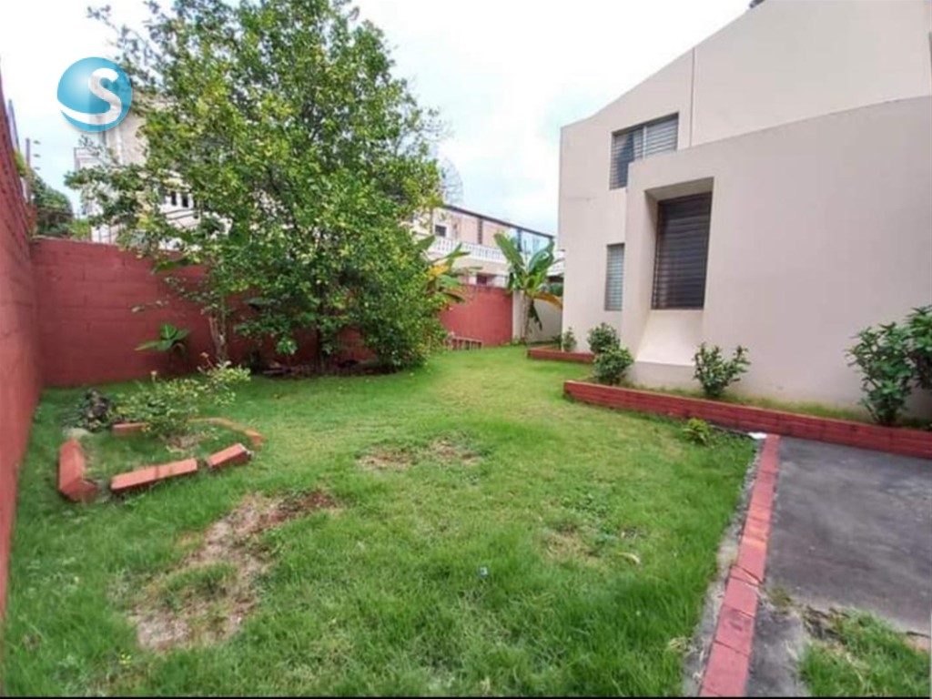 Casa espaciosa en venta en Los Cacicazgos