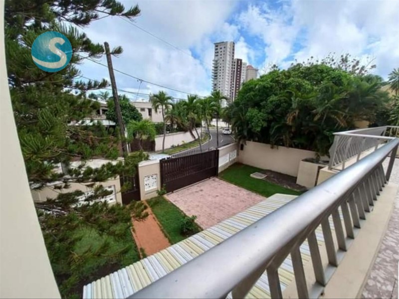 Casa espaciosa en venta en Los Cacicazgos en República Dominicana