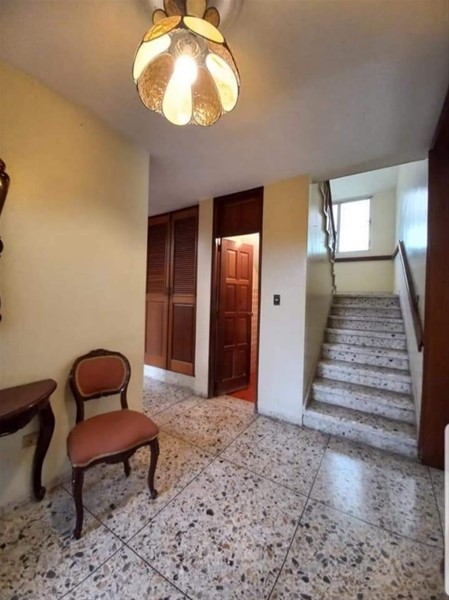 Casa espaciosa en venta en Los Cacicazgos en República Dominicana