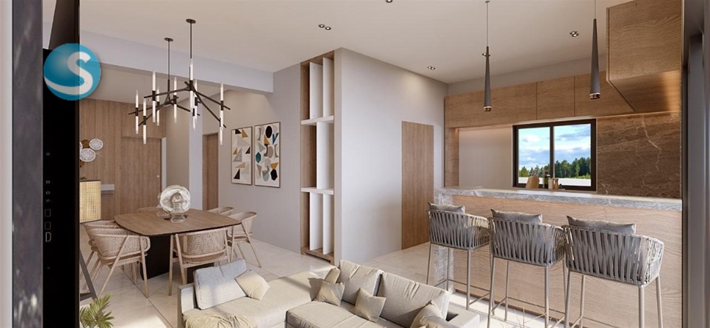 Apartamentos en Venta en Mirador Sur, Atala