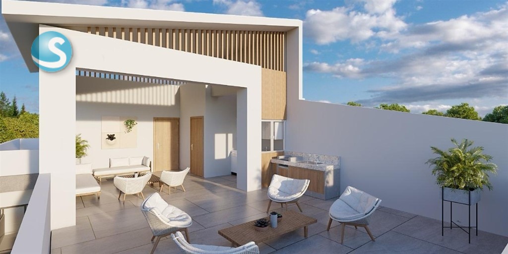 Apartamentos en Venta en Mirador Sur, Atala en República Dominicana