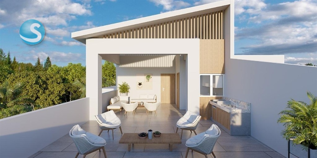 Apartamentos en Venta en Mirador Sur, Atala en República Dominicana