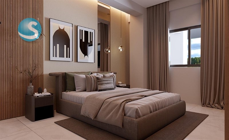 Apartamentos en Venta en Mirador Sur, Atala en República Dominicana