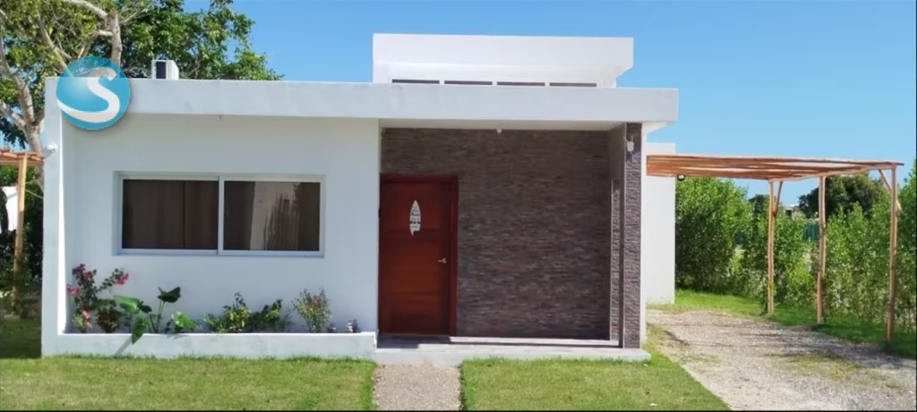Casa Nueva en Conjunto Cerrado en Verón, Punta Cana