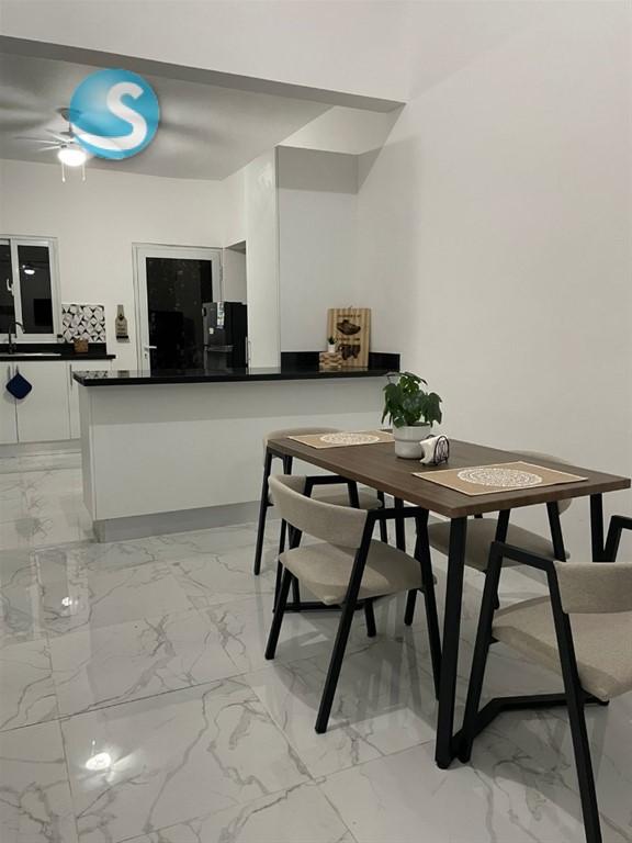Casa Nueva en Conjunto Cerrado en Verón, Punta Cana en República Dominicana