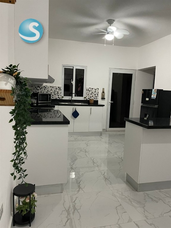 Casa Nueva en Conjunto Cerrado en Verón, Punta Cana en República Dominicana