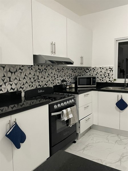 Casa Nueva en Conjunto Cerrado en Verón, Punta Cana en República Dominicana