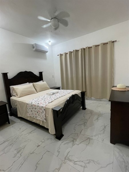Casa Nueva en Conjunto Cerrado en Verón, Punta Cana en República Dominicana