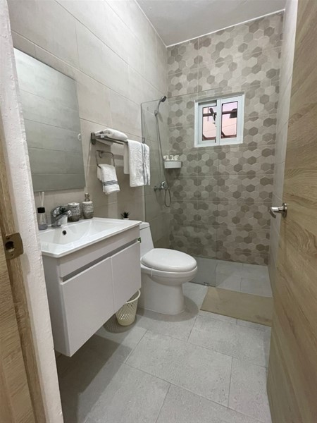 Casa Nueva en Conjunto Cerrado en Verón, Punta Cana en República Dominicana