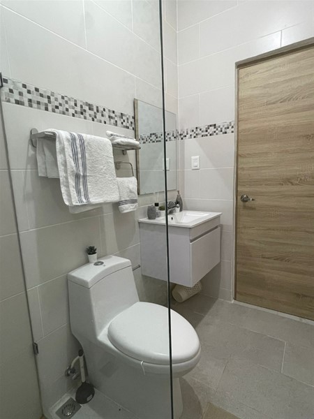 Casa Nueva en Conjunto Cerrado en Verón, Punta Cana en República Dominicana