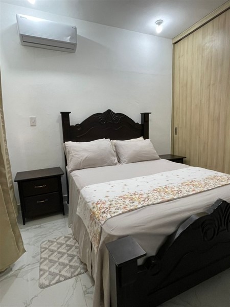 Casa Nueva en Conjunto Cerrado en Verón, Punta Cana en República Dominicana