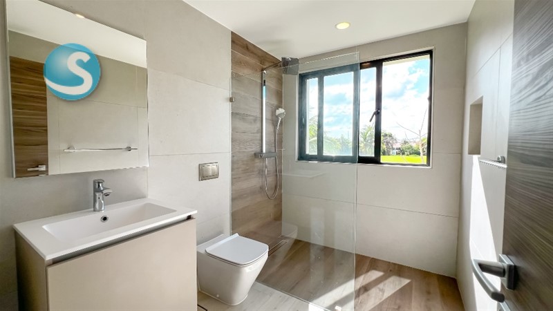 Villa de lujo en Cocotal Golf & Country Club, Punta Cana en República Dominicana