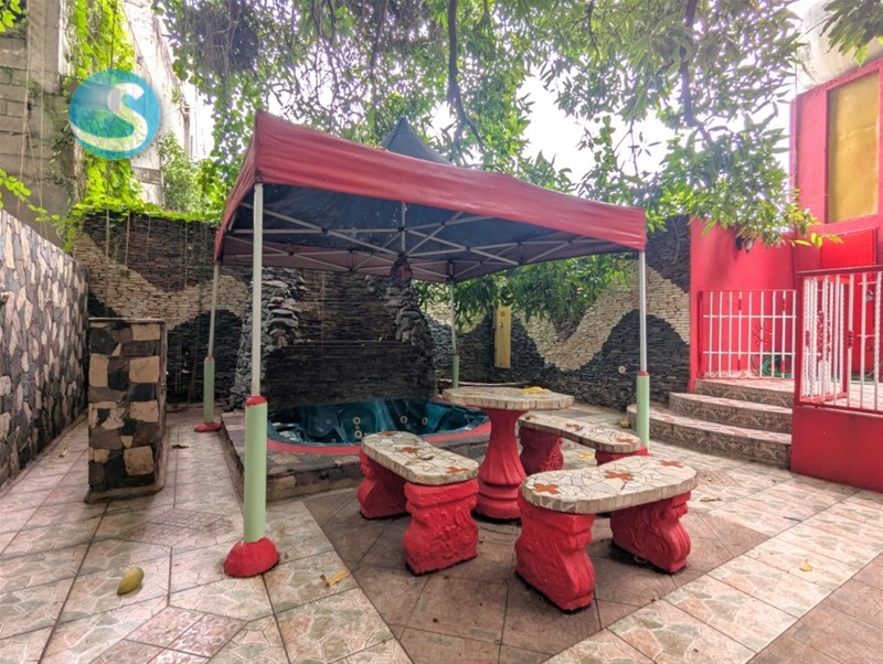 Amplio apartamento clásico en Ciudad Colonial en venta en República Dominicana