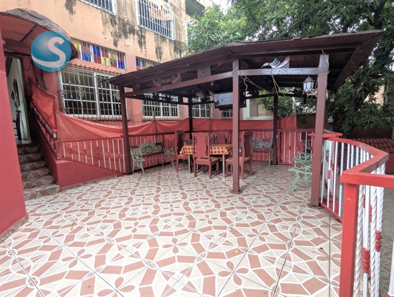Amplio apartamento clásico en Ciudad Colonial en venta en República Dominicana