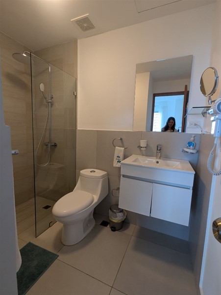 Apartamento con vista al mar en venta en Juan Dolio en República Dominicana
