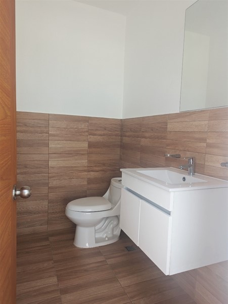 Apartamento con vista al mar en venta en Juan Dolio en República Dominicana
