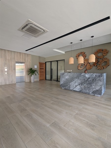 Apartamento con vista al mar en venta en Juan Dolio en República Dominicana