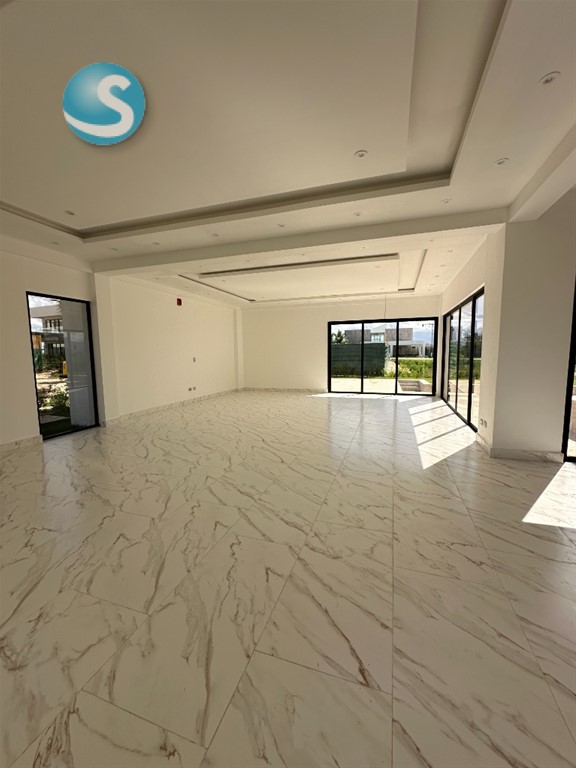 Villa contemporánea en venta en Cap Cana, Las Iguanas en República Dominicana