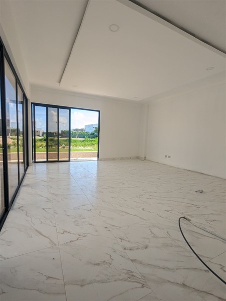 Villa contemporánea en venta en Cap Cana, Las Iguanas en República Dominicana