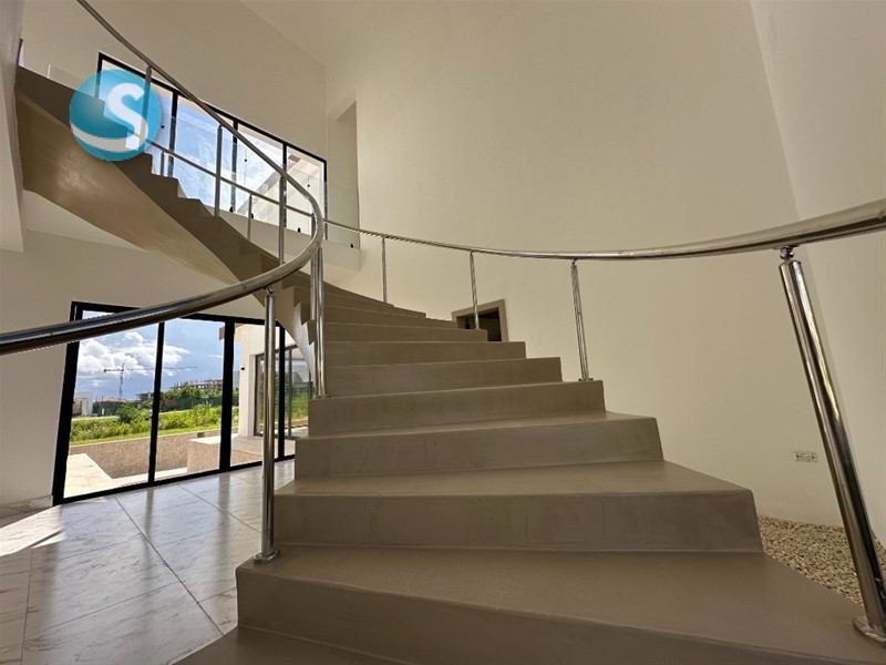 Villa contemporánea en venta en Cap Cana, Las Iguanas en República Dominicana