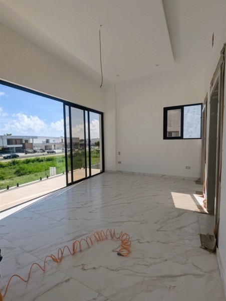 Villa contemporánea en venta en Cap Cana, Las Iguanas en República Dominicana