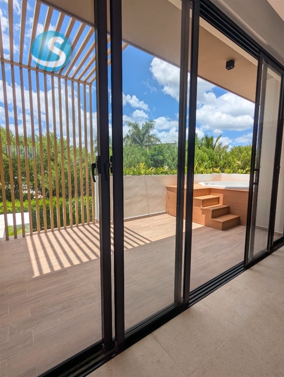Apartamento moderno en venta en Playa Nueva Romana, Juan Dolio