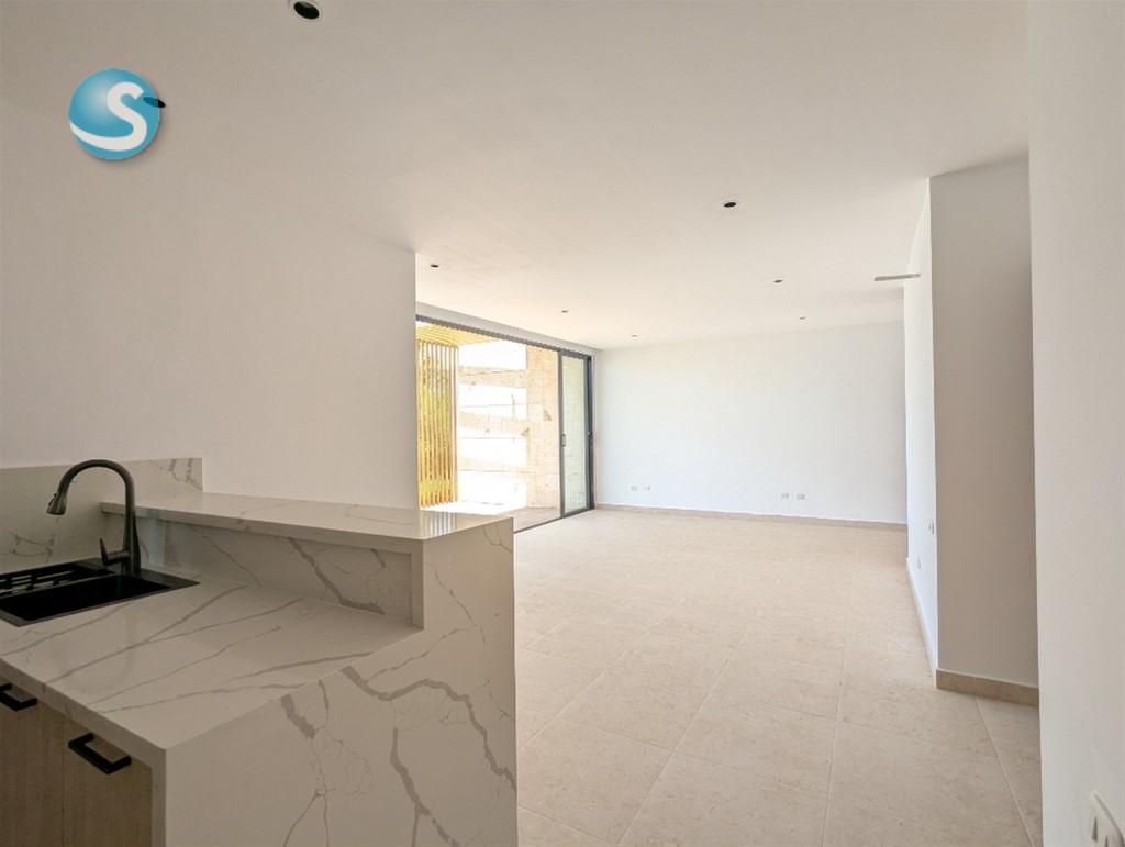 Apartamento moderno en venta en Playa Nueva Romana, Juan Dolio en República Dominicana