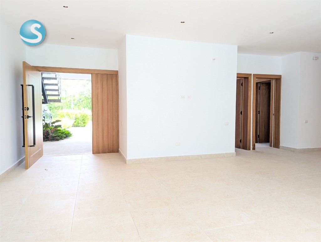 Apartamento moderno en venta en Playa Nueva Romana, Juan Dolio en República Dominicana