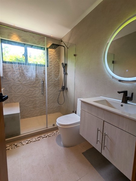 Apartamento moderno en venta en Playa Nueva Romana, Juan Dolio en República Dominicana