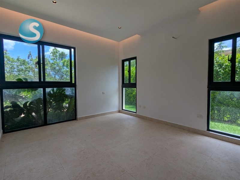 Apartamento moderno en venta en Playa Nueva Romana, Juan Dolio en República Dominicana