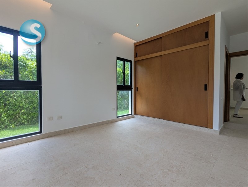 Apartamento moderno en venta en Playa Nueva Romana, Juan Dolio en República Dominicana