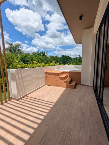Apartamento moderno en venta en Playa Nueva Romana, Juan Dolio en República Dominicana