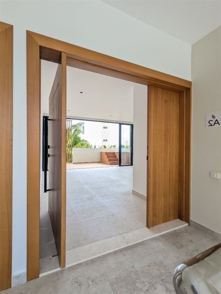 Apartamento moderno en venta en Playa Nueva Romana, Juan Dolio en República Dominicana