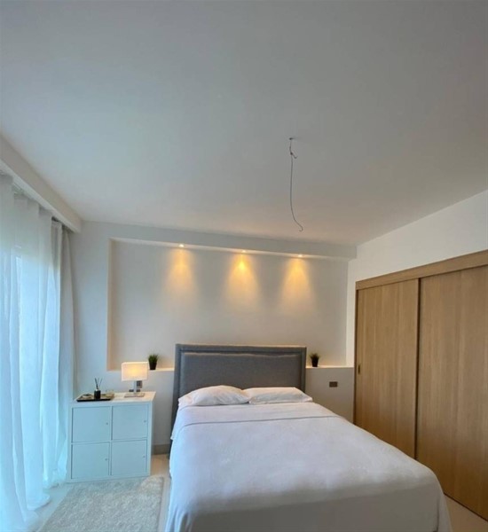Penthouse dúplex de lujo en Cap Cana con vistas panorámicas en República Dominicana