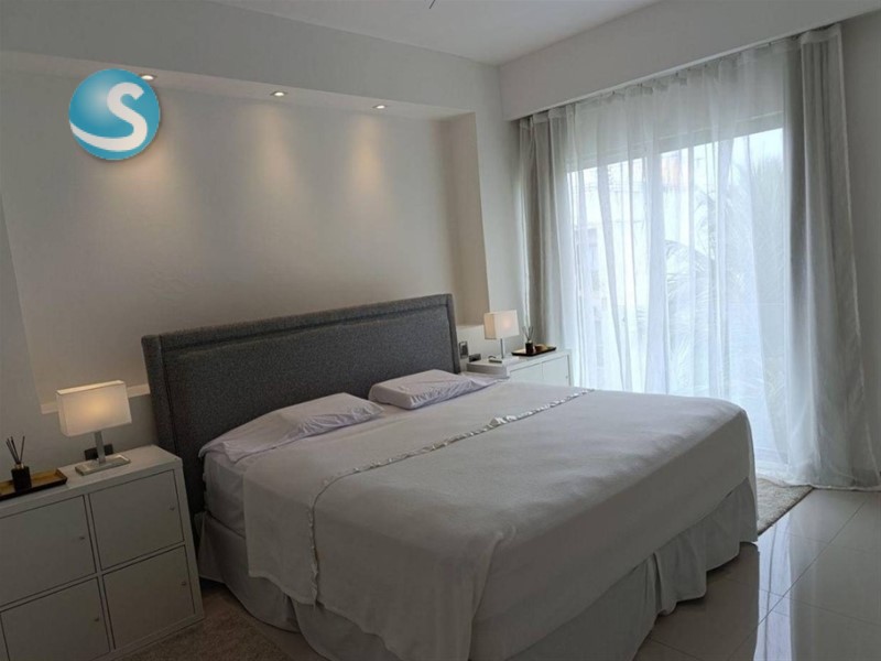 Penthouse dúplex de lujo en Cap Cana con vistas panorámicas en República Dominicana