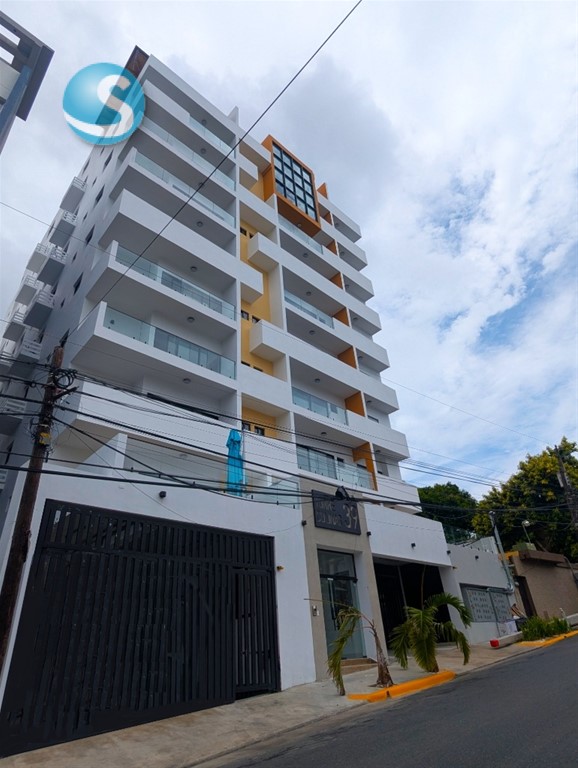 Apartamentos modernos en venta en Colinas del Seminario