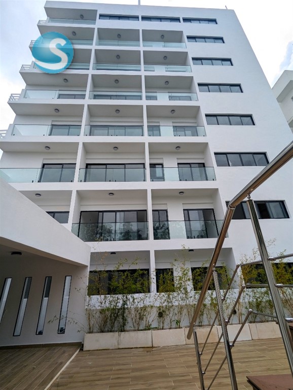 Apartamentos modernos en venta en Colinas del Seminario en República Dominicana