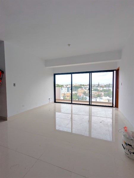 Apartamentos modernos en venta en Colinas del Seminario en República Dominicana