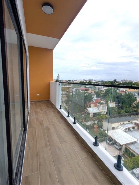 Apartamentos modernos en venta en Colinas del Seminario en República Dominicana