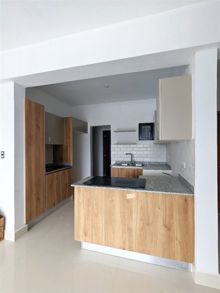 Apartamentos modernos en venta en Colinas del Seminario en República Dominicana