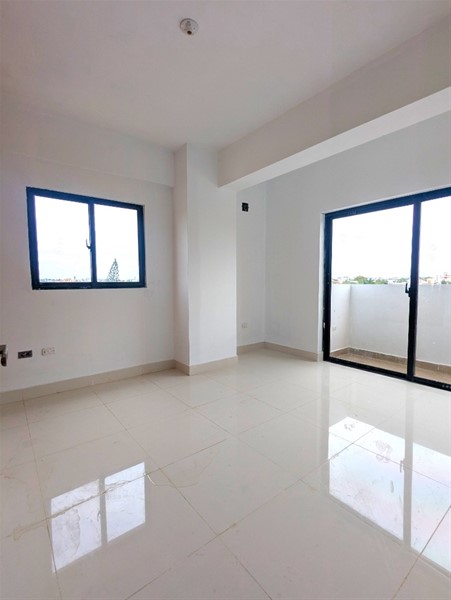 Apartamentos modernos en venta en Colinas del Seminario en República Dominicana