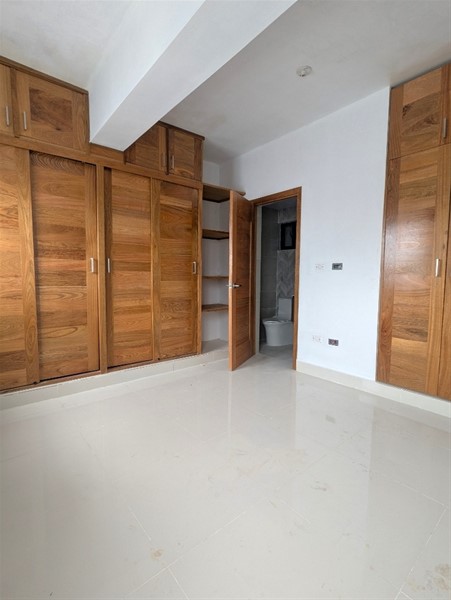 Apartamentos modernos en venta en Colinas del Seminario en República Dominicana
