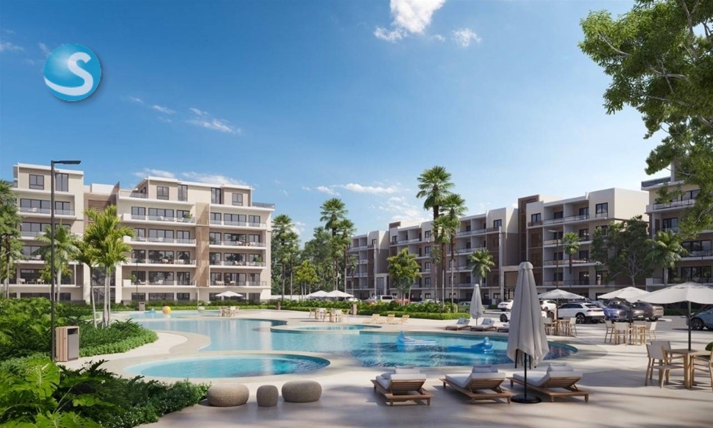 Apartamentos en Venta en Ciudad Las Canas, Punta Cana